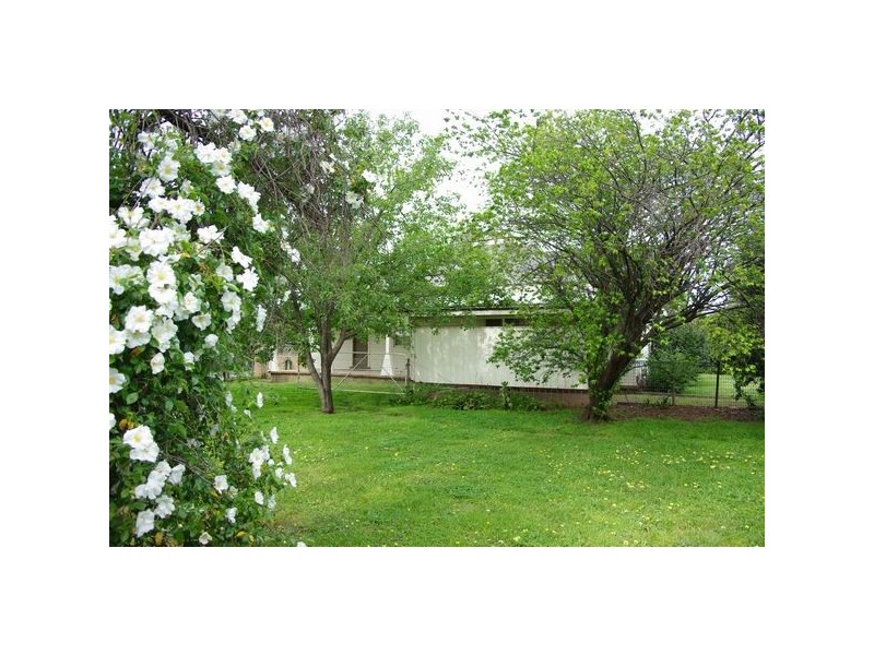 10 Whiteley Street, Wellington NSW 2820