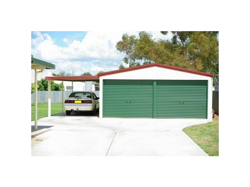 13 New Street, Wellington NSW 2820