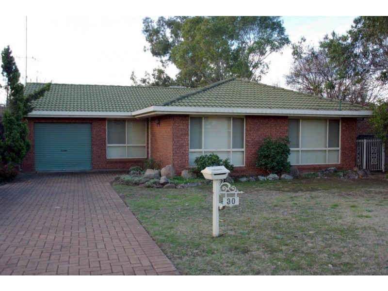 30 Reid Street, Wellington NSW 2820