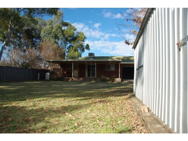 30 Reid Street, Wellington NSW 2820