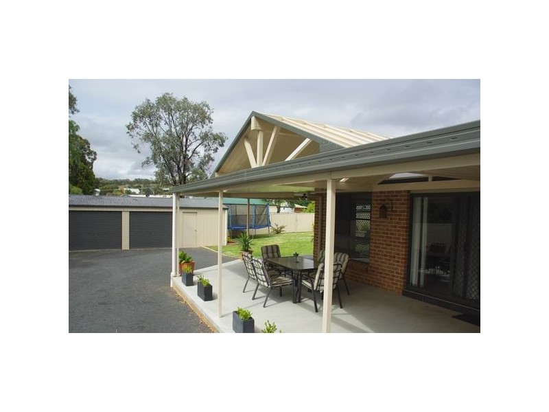 14 Copeland Street – STUART TOWN via, Orange NSW 2800