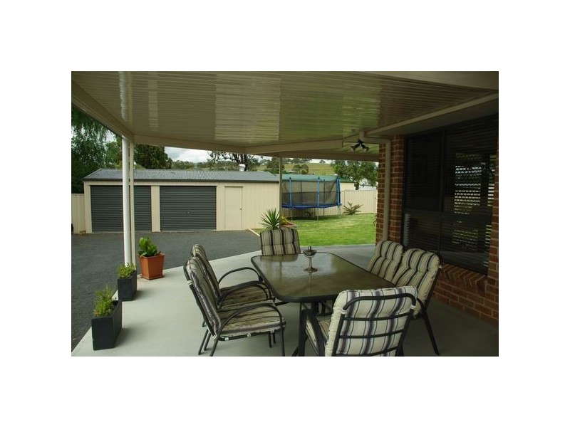 14 Copeland Street STUART TOWN via, Wellington NSW 2820