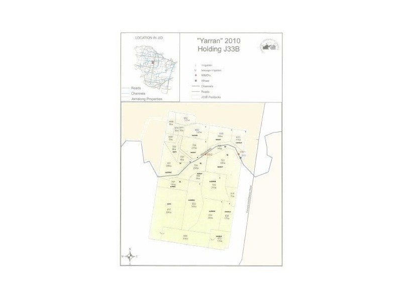 0 Burcher Road, Forbes NSW 2871