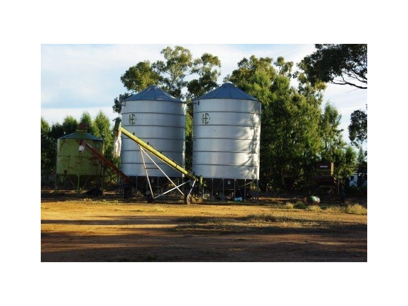 0 Burcher Road, Forbes NSW 2871