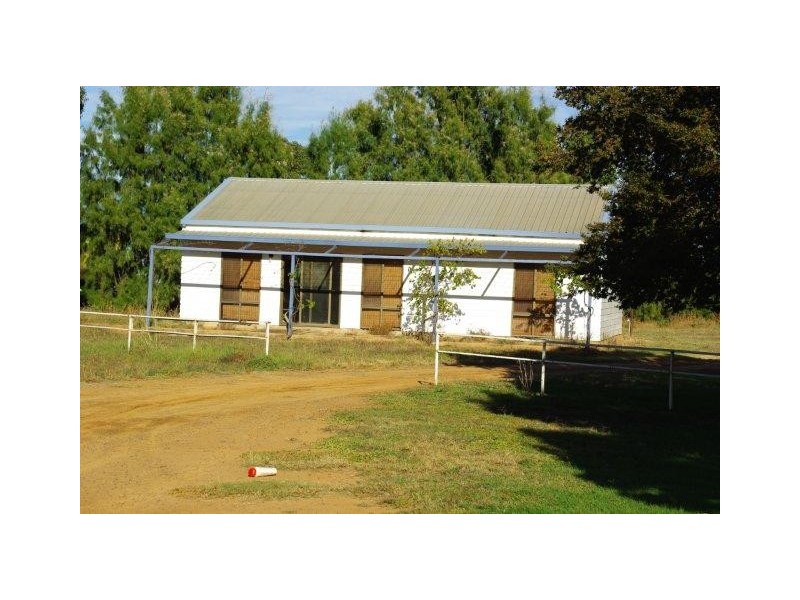 0 Burcher Road, Forbes NSW 2871