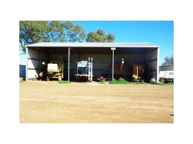 0 Burcher Road, Forbes NSW 2871