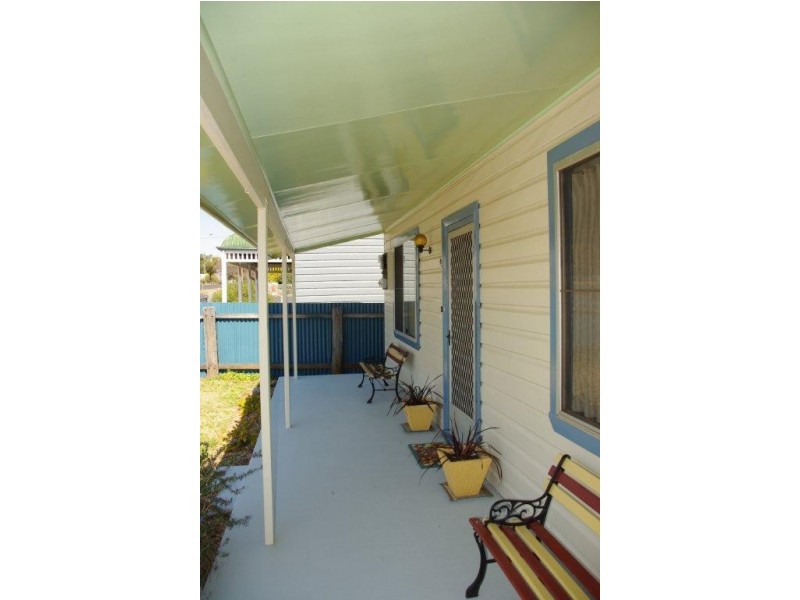 45 Simpson Street, Wellington NSW 2820