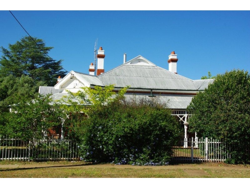 75 Warne Street, Wellington NSW 2820