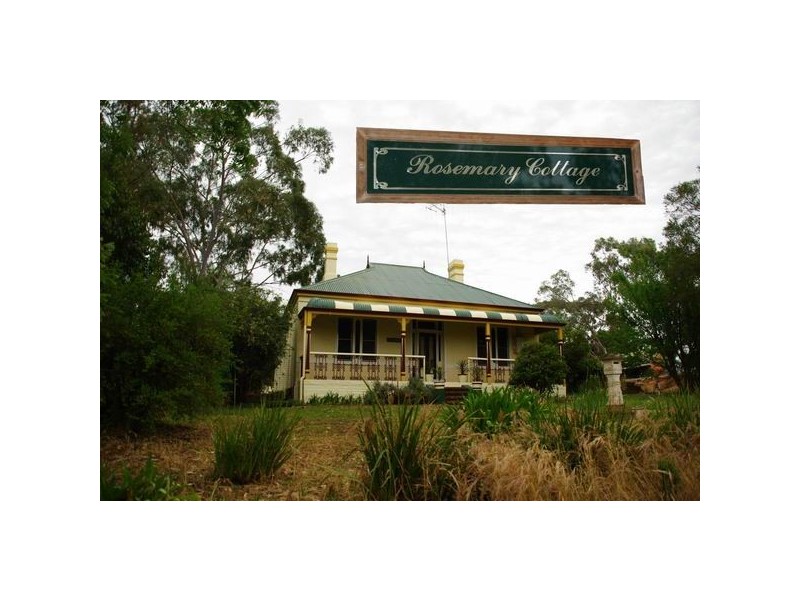 13 Geurie Street, Geurie NSW 2831