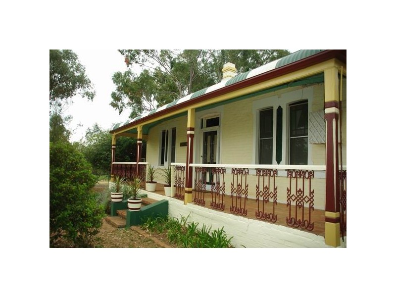 13 Geurie Street, Geurie NSW 2831