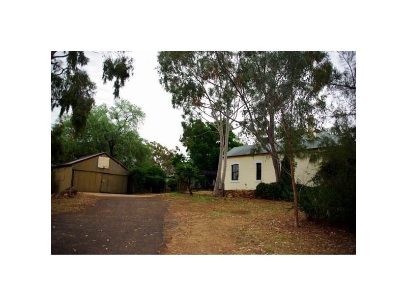 13 Geurie Street, Geurie NSW 2831