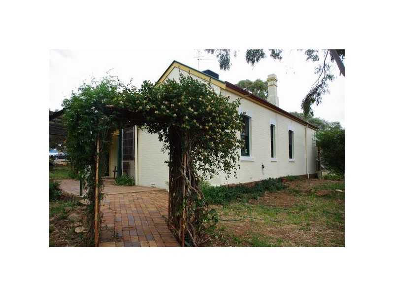 13 Geurie Street, Geurie NSW 2831
