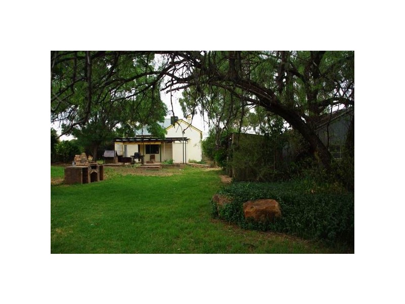 13 Geurie Street, Geurie NSW 2831