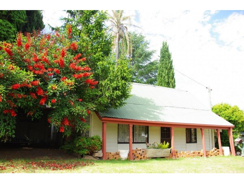 53 Whiteley Street, Wellington NSW 2820