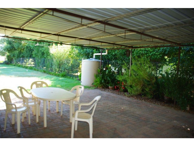 34 Montefiores Street, Wellington NSW 2820