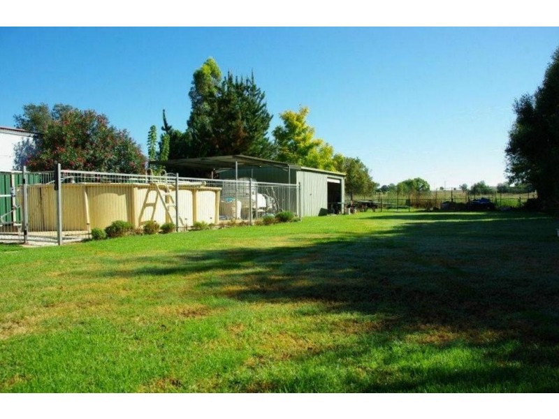 34 Montefiores Street, Wellington NSW 2820