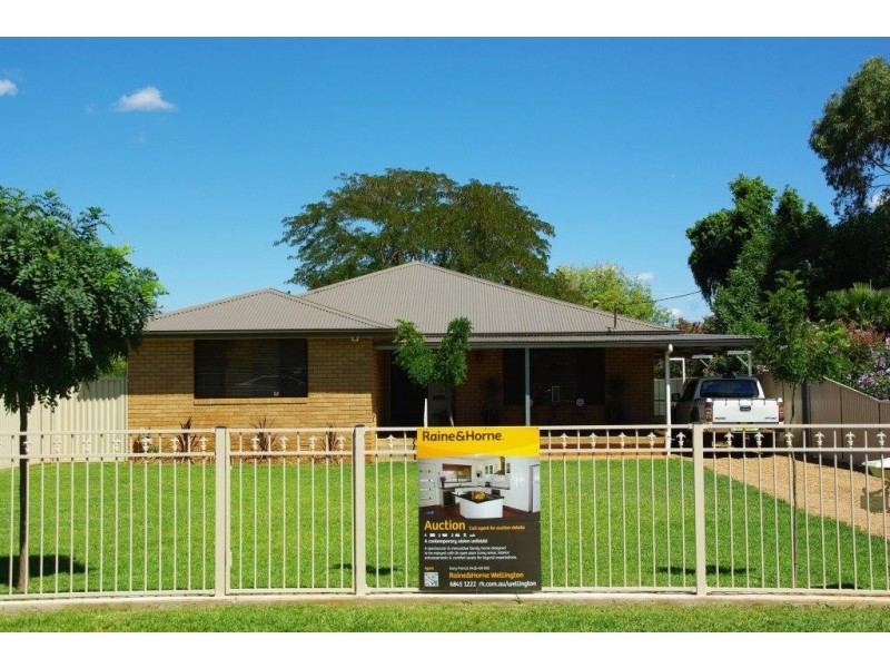 13 Nancarrow Lane, Wellington NSW 2820