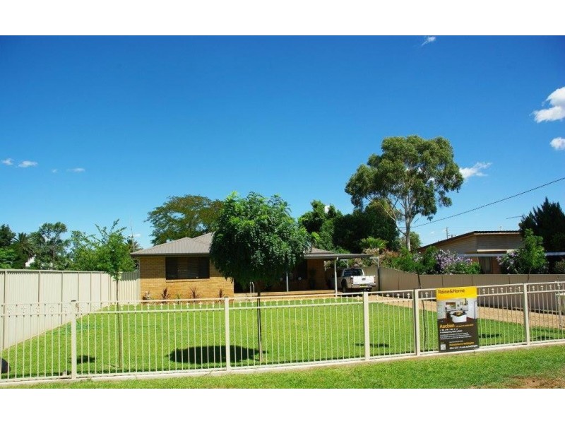 13 Nancarrow Lane, Wellington NSW 2820