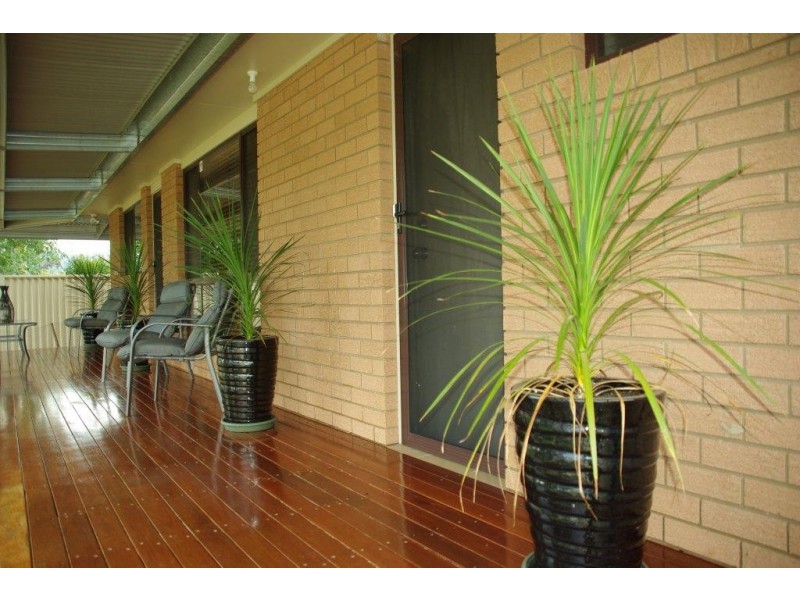 13 Nancarrow Lane, Wellington NSW 2820