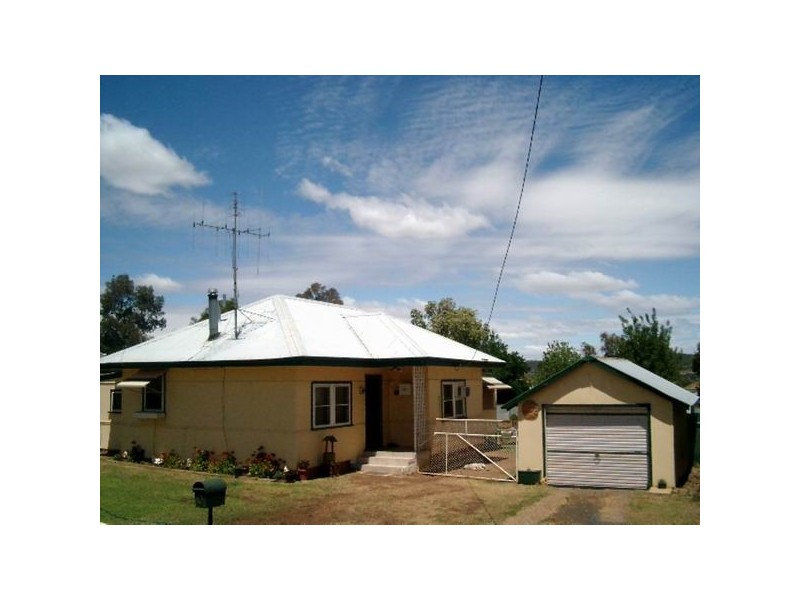 9 William Street, Wellington NSW 2820