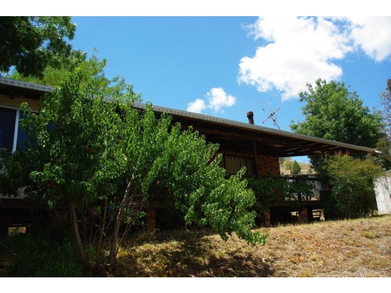 725 Neurea Road, Wellington NSW 2820