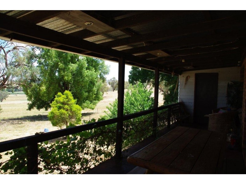 725 Neurea Road, Wellington NSW 2820