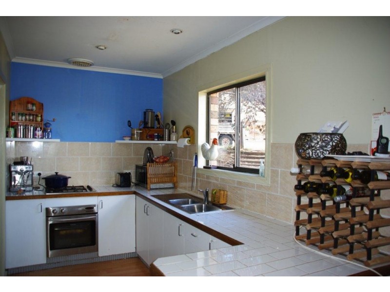 725 Neurea Road, Wellington NSW 2820