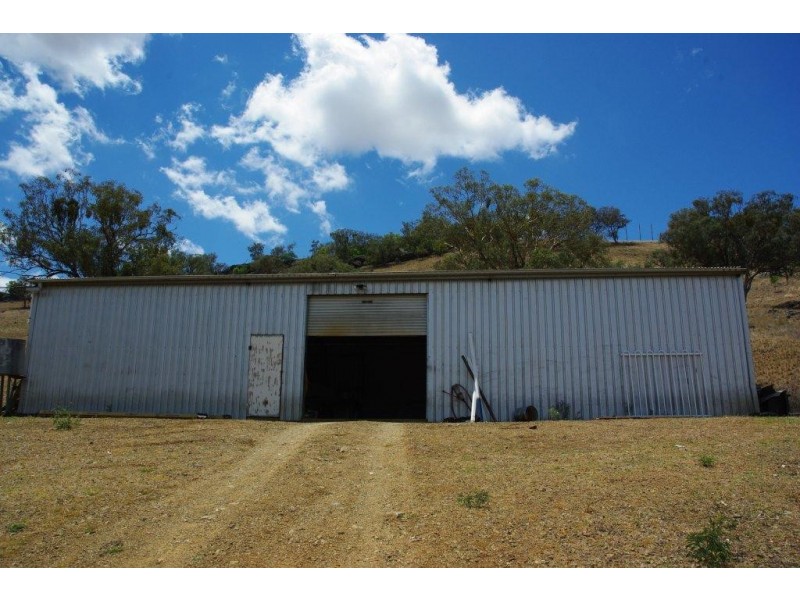 725 Neurea Road, Wellington NSW 2820