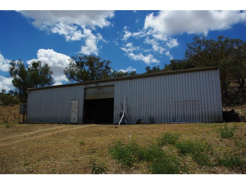 725 Neurea Road, Wellington NSW 2820