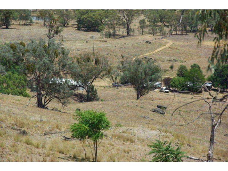 725 Neurea Road, Wellington NSW 2820