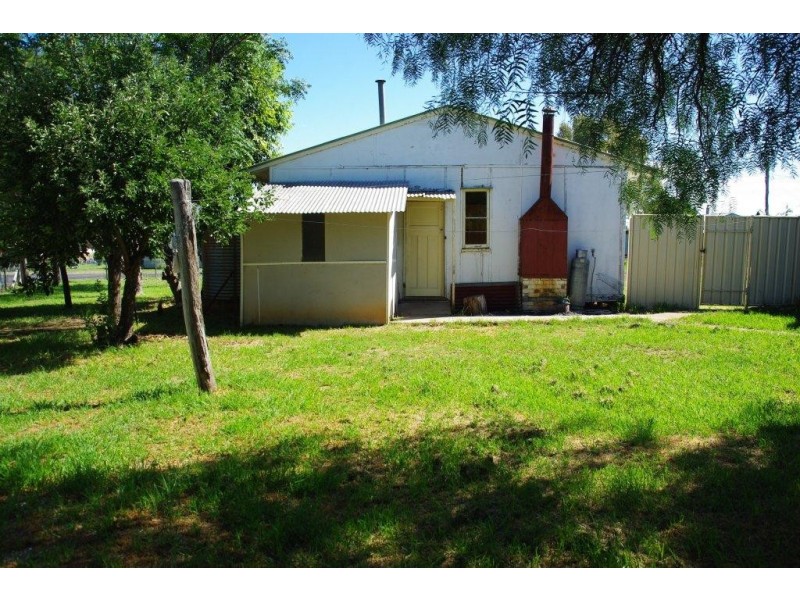 9 Bonada Avenue, Mumbil NSW 2820