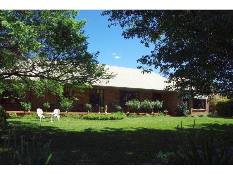 49 Montefiores Street, Wellington NSW 2820