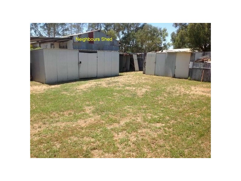 8 Railway Avenue, Wellington NSW 2820