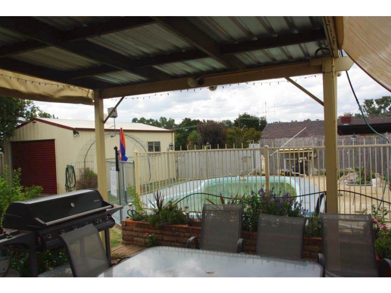 16 Reid Street, Wellington NSW 2820
