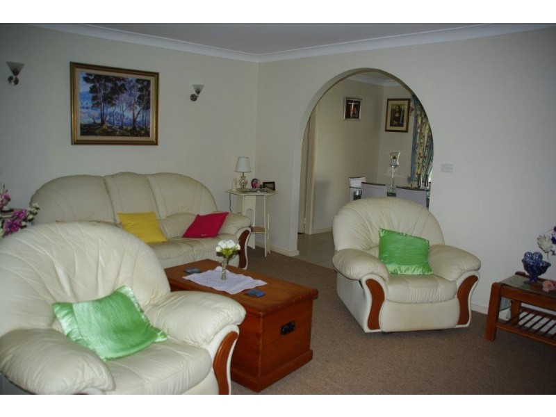 16 Reid Street, Wellington NSW 2820