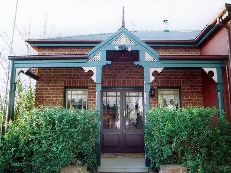 67 Simpson Street, Wellington NSW 2820