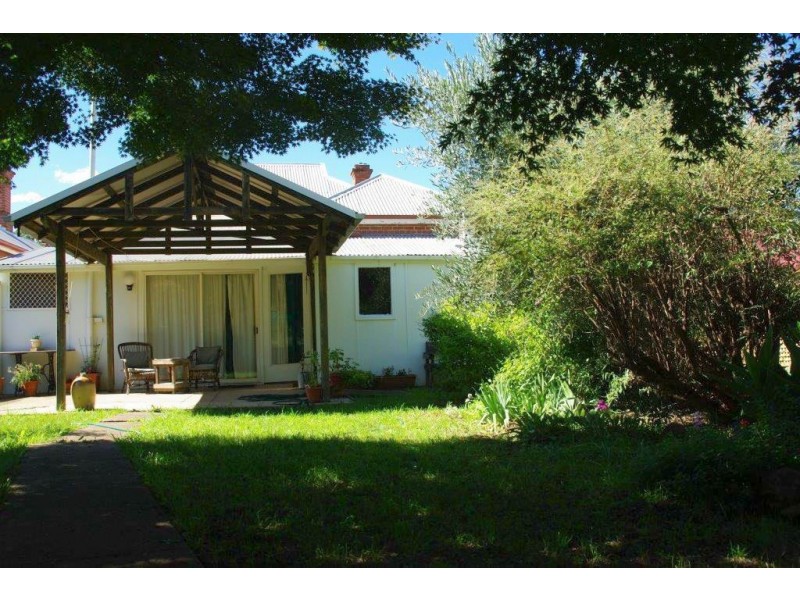 17 Percy Street, Wellington NSW 2820