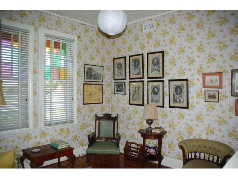 17 Percy Street, Wellington NSW 2820