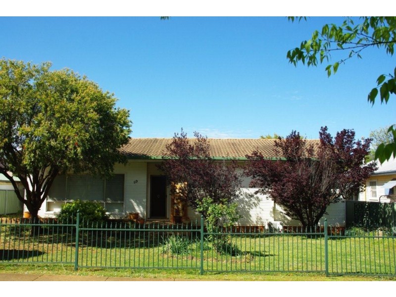 99 Maughan Street, Wellington NSW 2820