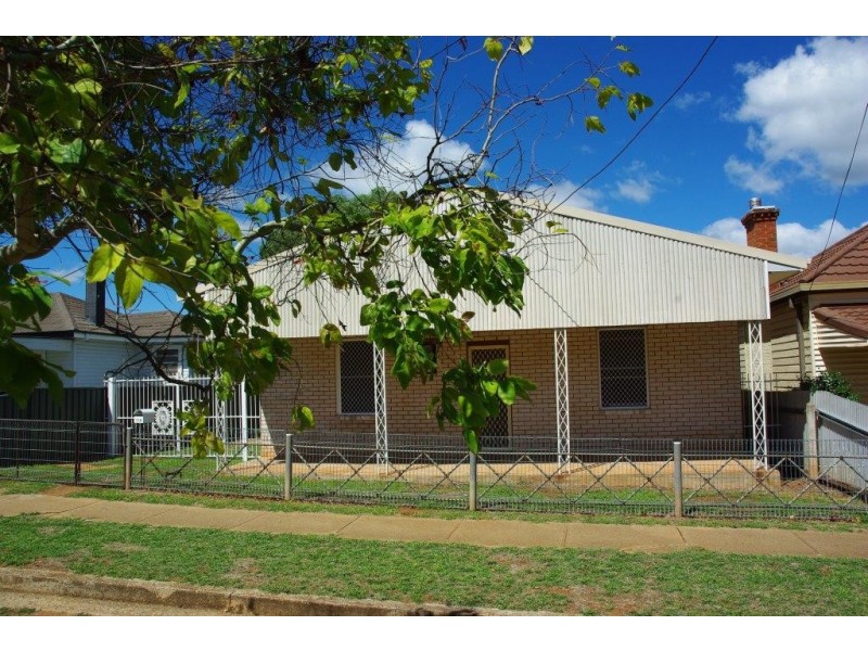 119 Swift Street, Wellington NSW 2820