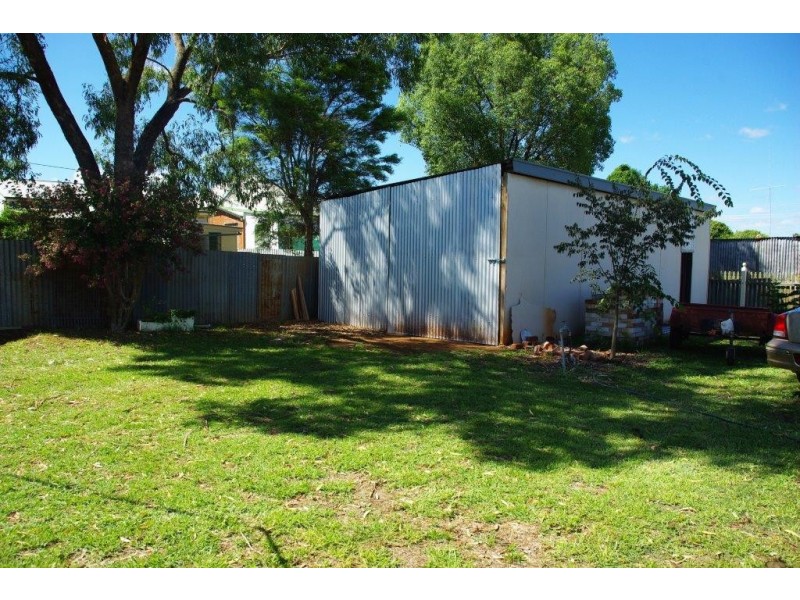 119 Swift Street, Wellington NSW 2820