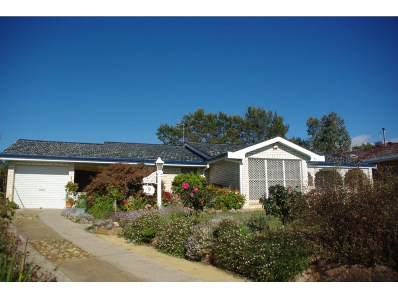 9 Riverview Avenue, Wellington NSW 2820