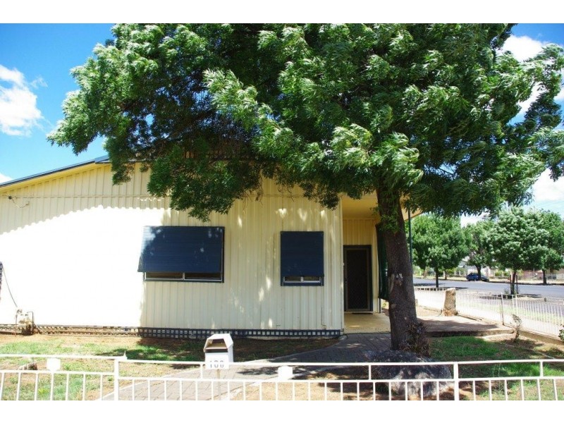 106 Thornton Street, Wellington NSW 2820