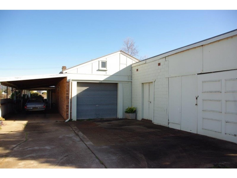 86 Thornton Street, Wellington NSW 2820