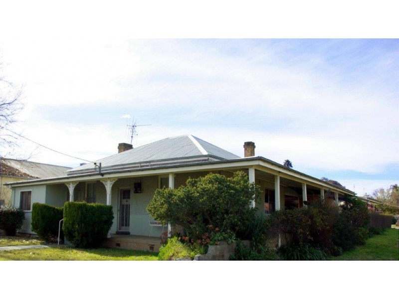 86 Thornton Street, Wellington NSW 2820