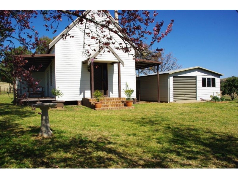 1 Sports Parade, Mumbil NSW 2820
