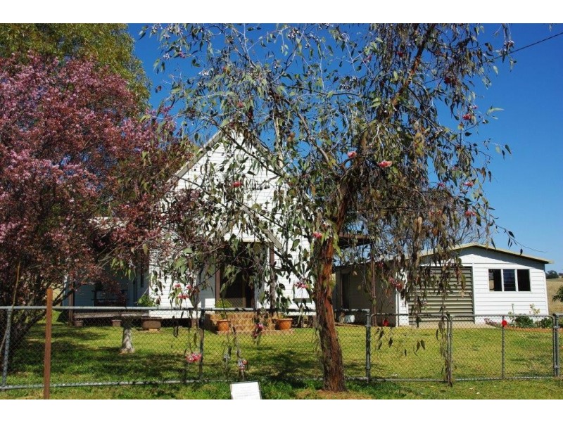 1 Sports Parade, Mumbil NSW 2820