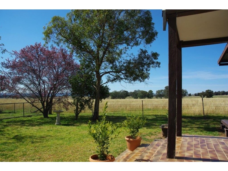 1 Sports Parade, Mumbil NSW 2820