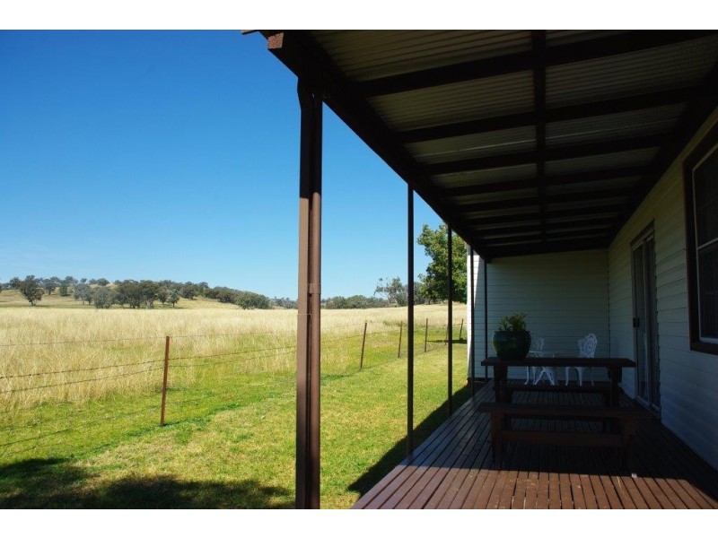 1 Sports Parade, Mumbil NSW 2820