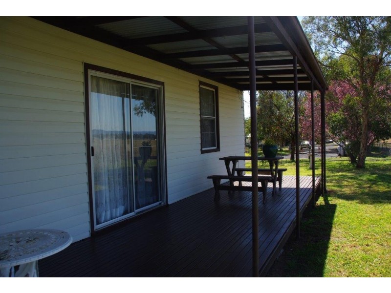 1 Sports Parade, Mumbil NSW 2820